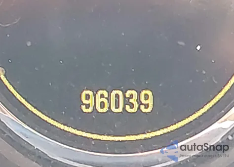 2010 Cadillac Srx Turbo Performance z USA, uszkodzony, nr VIN 3GYFNJE42AS582488